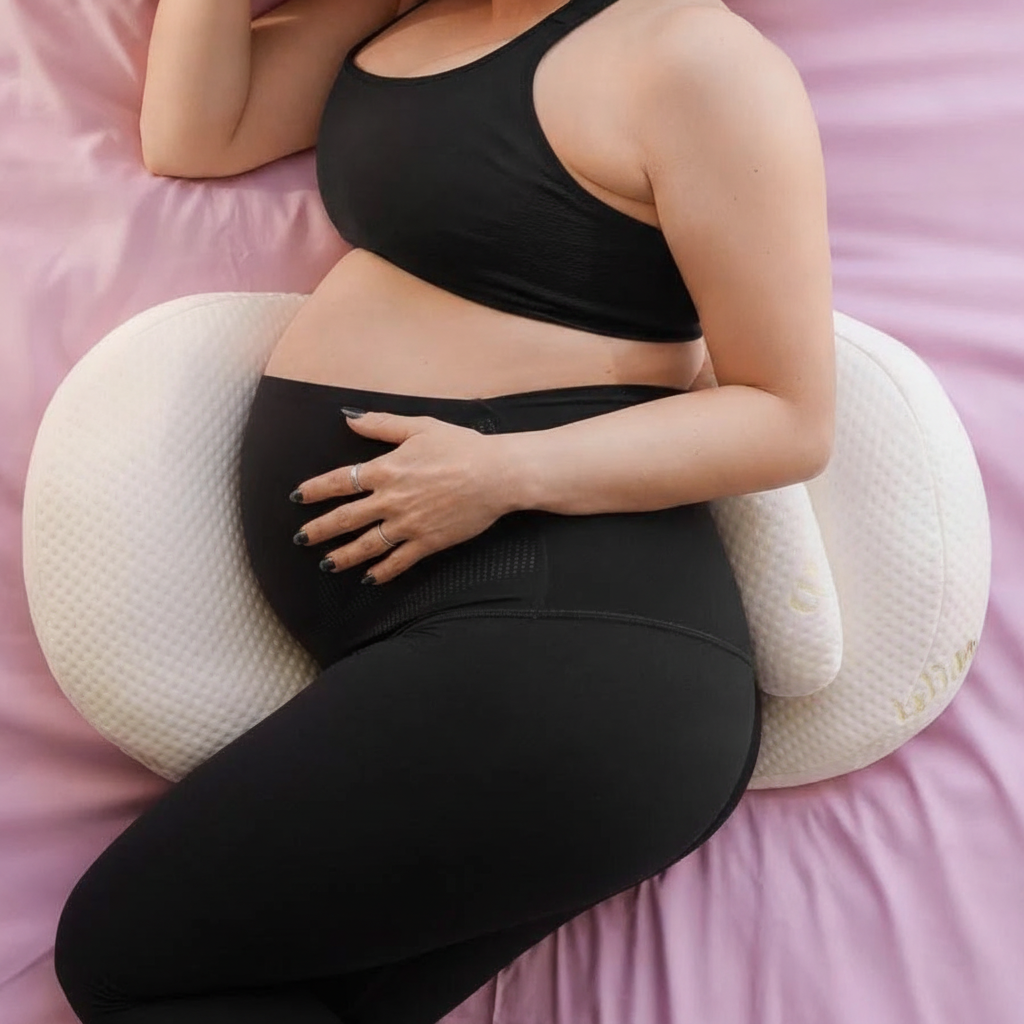 Coussin Maternéa